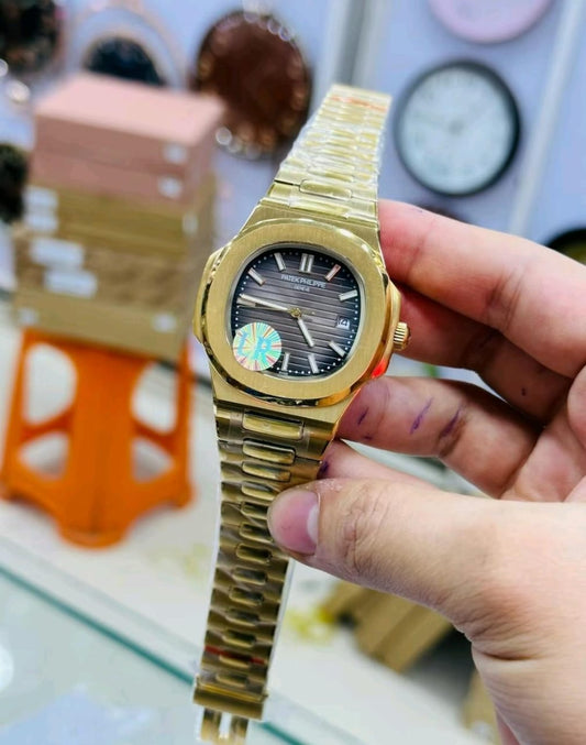 PREMIUM QUALITY MEN'S WATCH