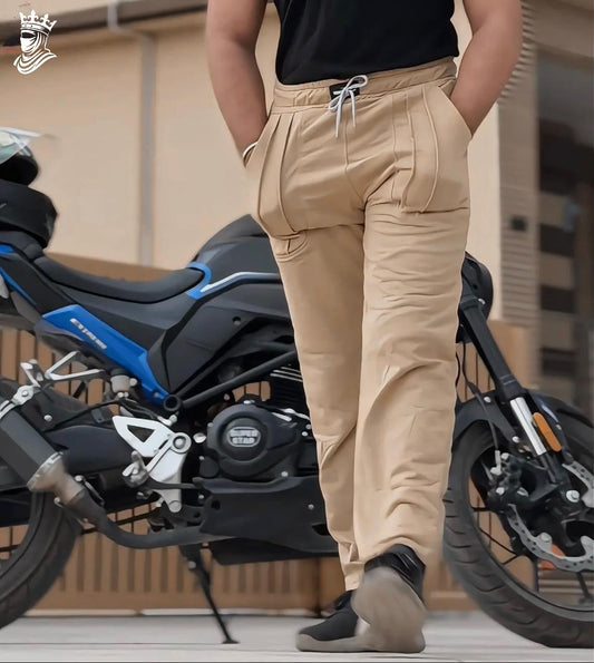 Trousers – Stylish Fit for Everyday Wear