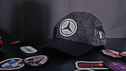 Danim Acid-Washed Cap