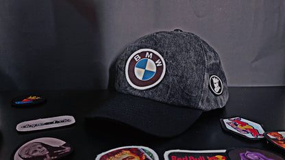 Danim Acid-Washed Cap