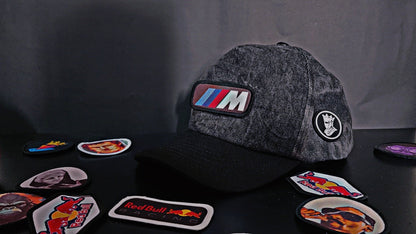 Danim Acid-Washed Cap