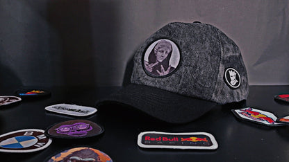 Danim Acid-Washed Cap