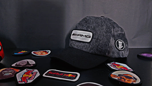 Danim Acid-Washed Cap