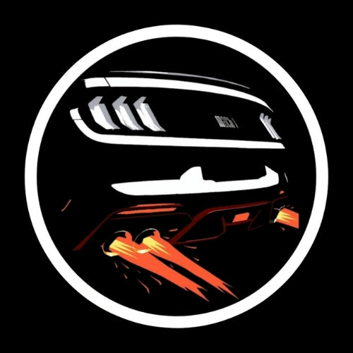 Mustang