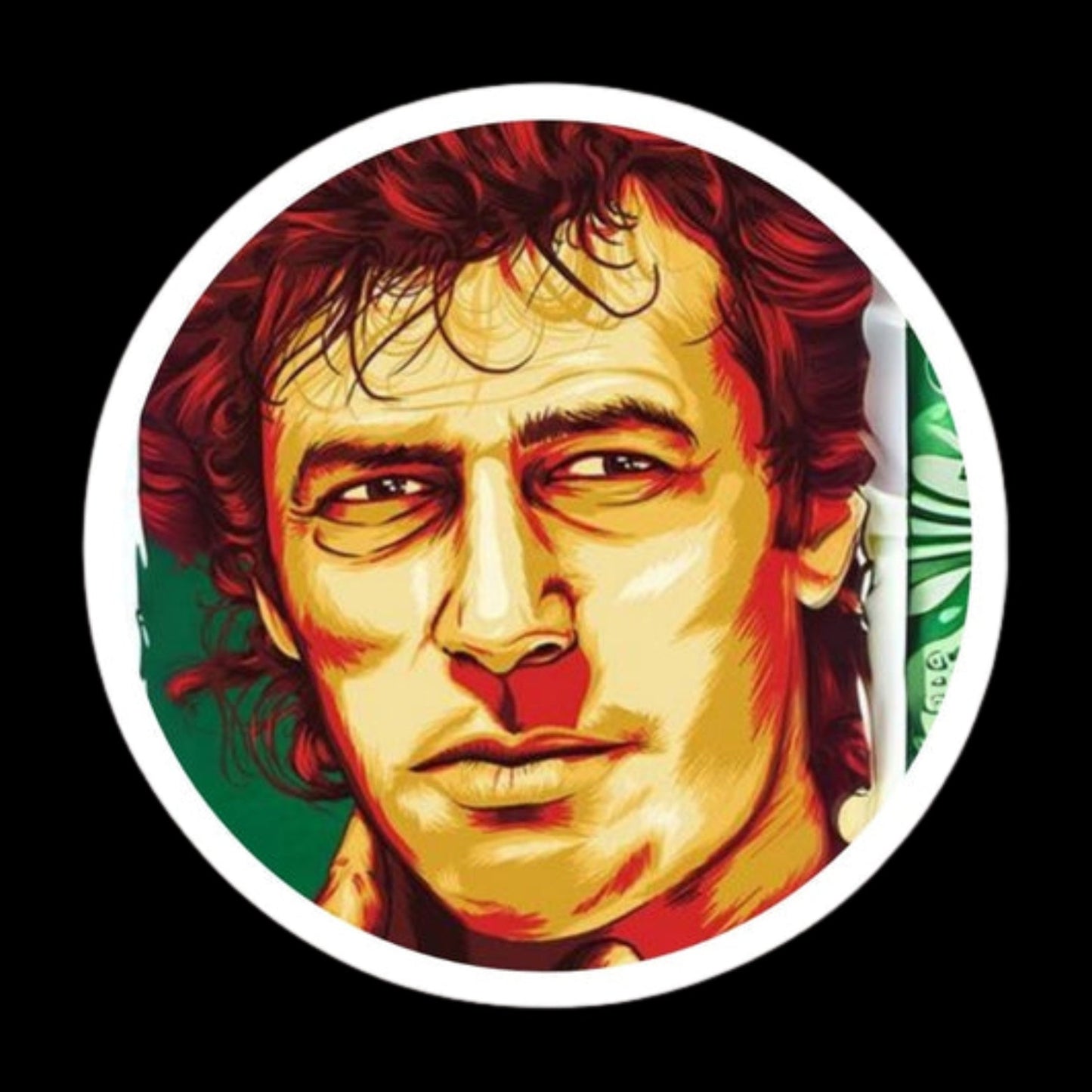 IMRAN KHAN