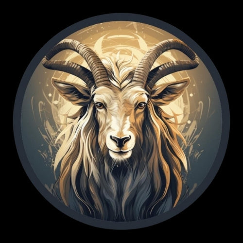 Markhor