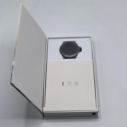 Rolex Style G9 Max Smartwatch With Amoled Display