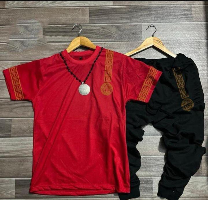 PREMIUM COTTON JERSEY TRACKSUIT