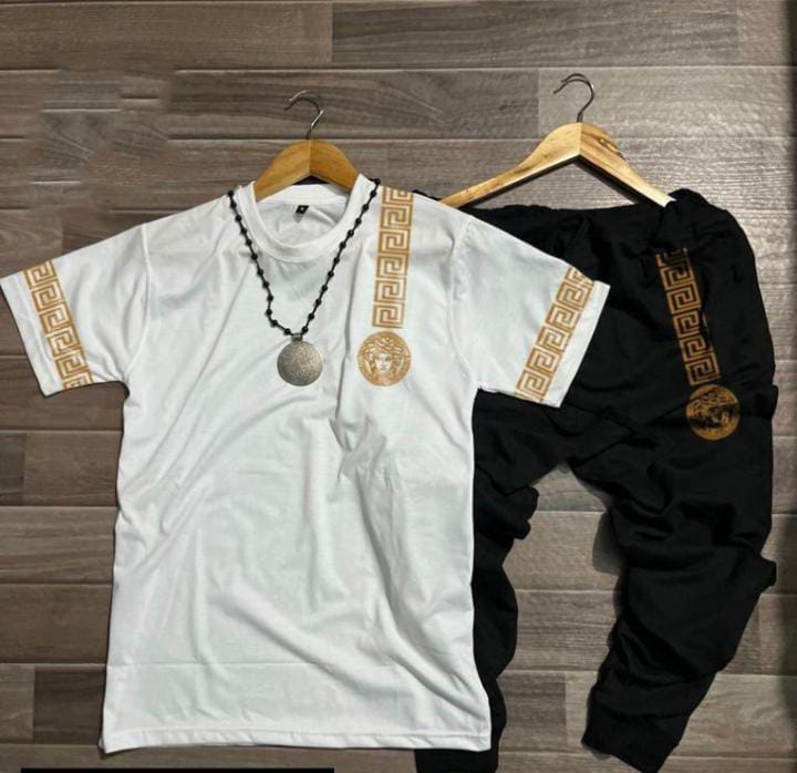 PREMIUM COTTON JERSEY TRACKSUIT