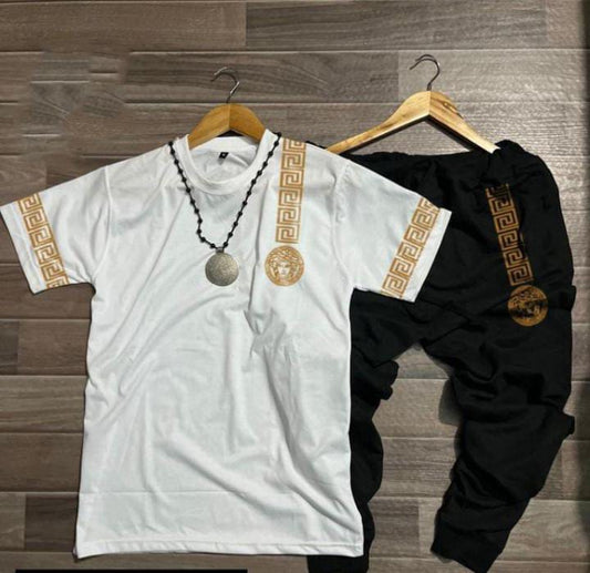 PREMIUM COTTON JERSEY TRACKSUIT