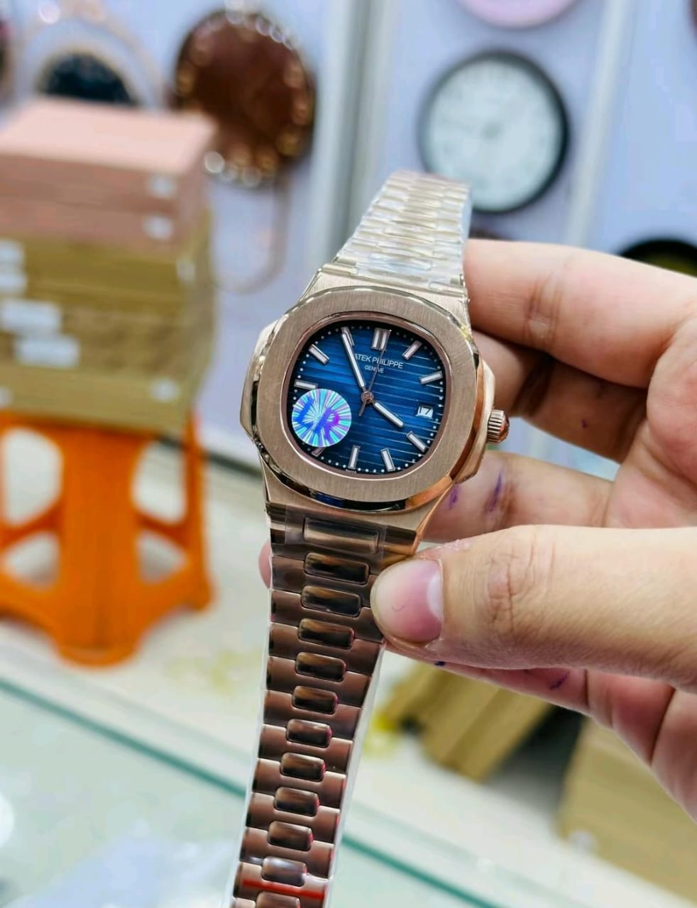 PREMIUM QUALITY MEN'S WATCH