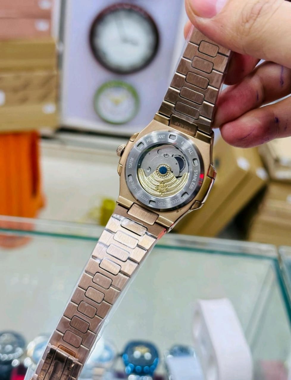 PREMIUM QUALITY MEN'S WATCH