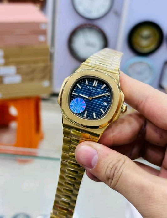 PREMIUM QUALITY MEN'S WATCH