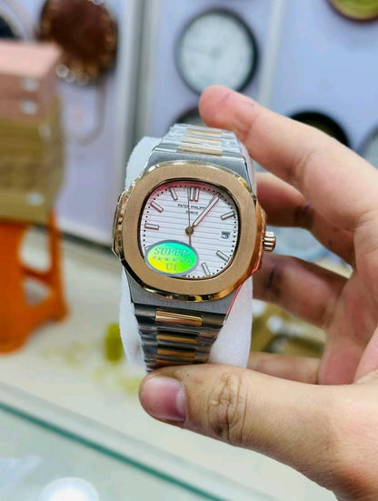 PREMIUM QUALITY MEN'S WATCH