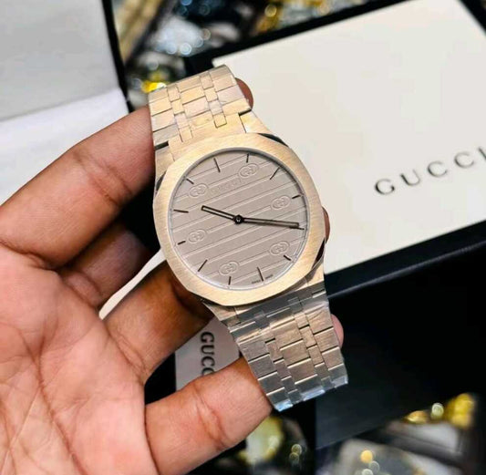PERMIUM GUCCI WATCH FOR MEN'S