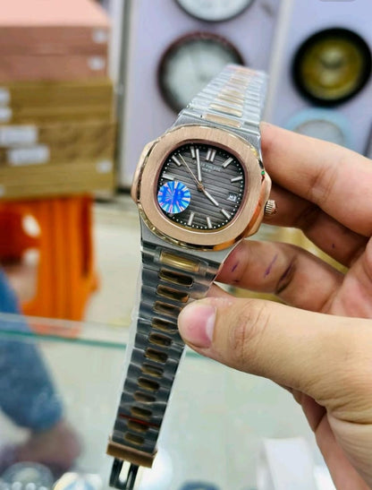 PREMIUM QUALITY MEN'S WATCH