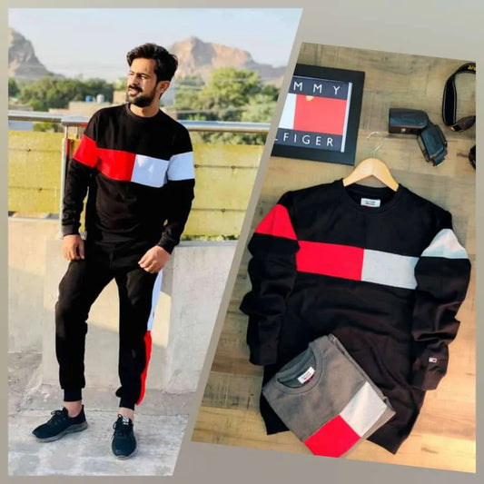 Premium Fleece Winters Tracksuit