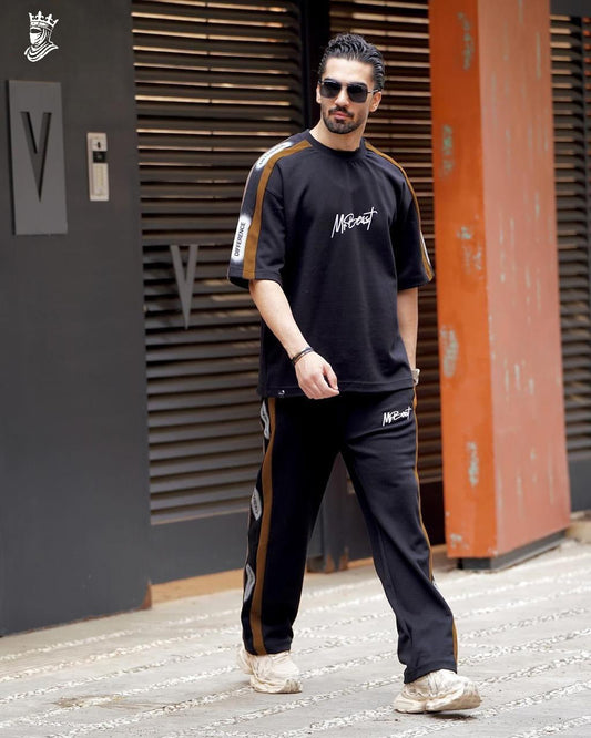 MR Beast Premium Cotton Tracksuit