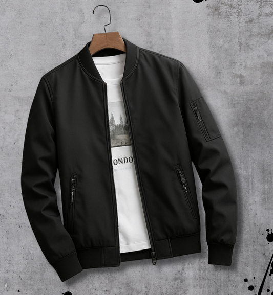 Premium Fleece Jacket