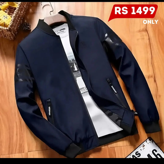 Premium Fleece Jacket