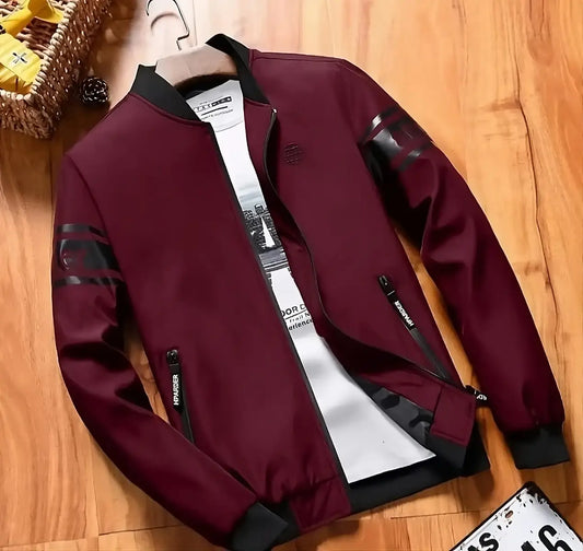 Premium Fleece Jacket