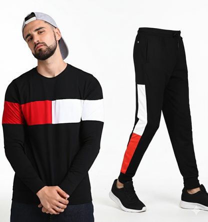 Premium Fleece Winters Tracksuit