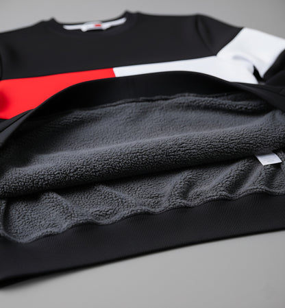 Premium Fleece Winters Tracksuit