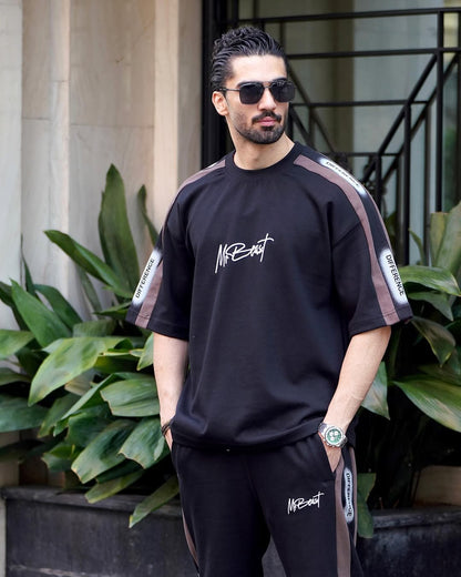MR Beast Premium Cotton Tracksuit