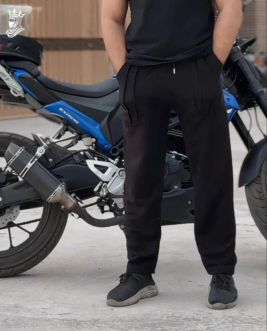 Trousers – Stylish Fit for Everyday Wear