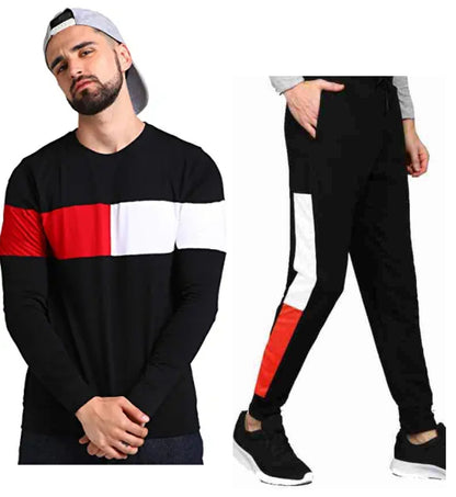 Premium Fleece Winters Tracksuit