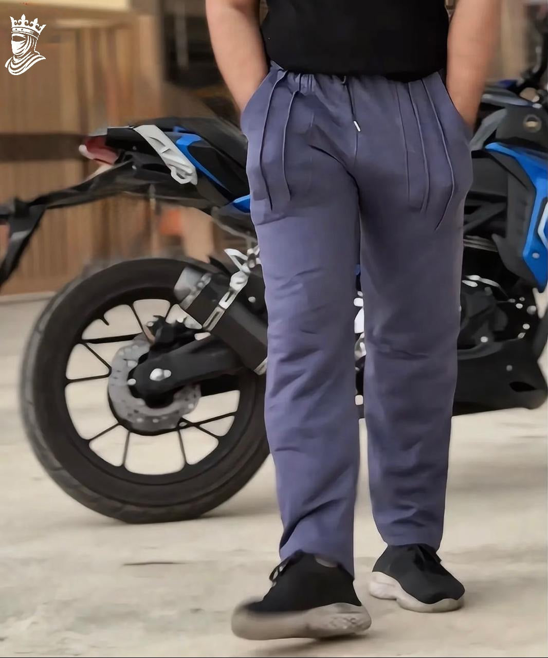 Trousers – Stylish Fit for Everyday Wear